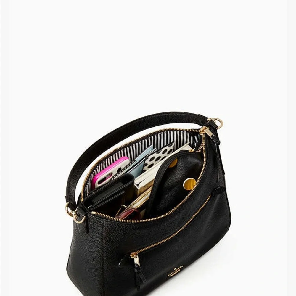 Kate Spade Jackson Street Quincy shoulder bag - Picture 3 of 12